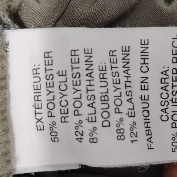 Vuori Clementine Short 2.0 - Picture 6 of 9